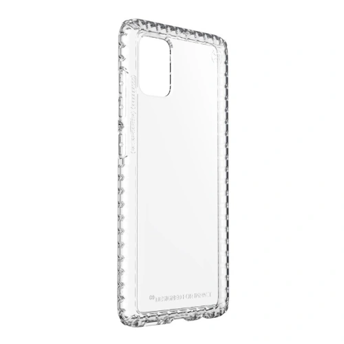 Etui Speck Presidio Lite Samsung Galaxy A51 Clear