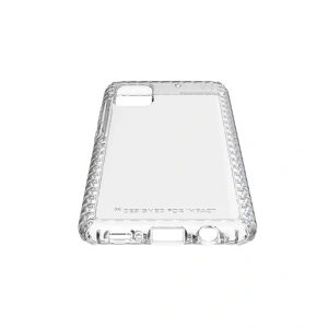 Wholesale Speck Presidio Lite Samsung Galaxy A51 Clear - SPK058CLR - {ean13} - Hurt