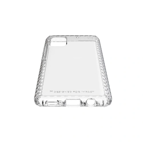 Etui Speck Presidio Lite Samsung Galaxy A51 Clear