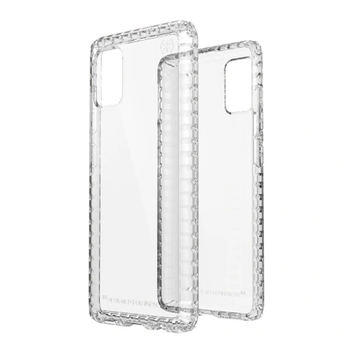 Etui Speck Presidio Lite Samsung Galaxy A51 Clear