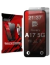 Matowe szkło prywatyzujące GrizzGlass SecretGlass do Samsung Galaxy A17 5G