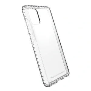 Wholesale Speck Presidio Lite Samsung Galaxy A51 Clear - SPK058CLR - {ean13} - Hurt