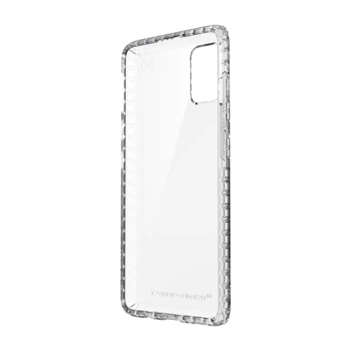 Etui Speck Presidio Lite Samsung Galaxy A51 Clear