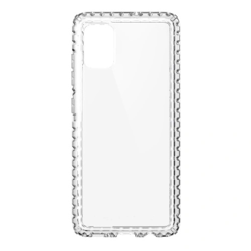 Etui Speck Presidio Lite Samsung Galaxy A51 Clear