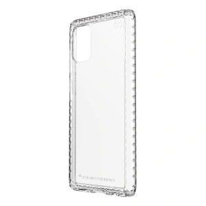 Speck Presidio Lite Samsung Galaxy A71 Clear