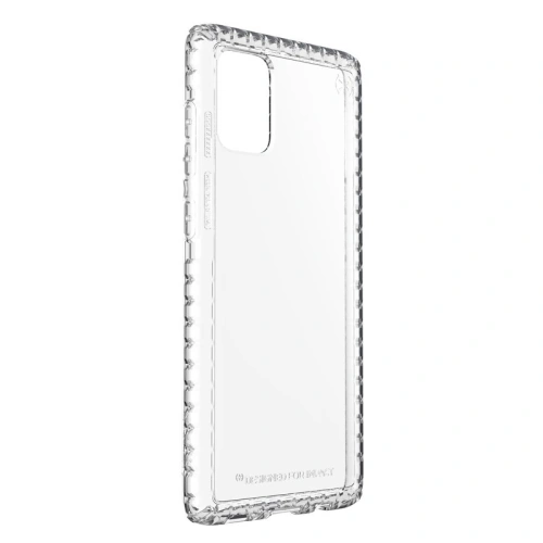 Etui Speck Presidio Lite Samsung Galaxy A71 Clear