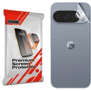 Folia na tył GrizzGlass SatinSkin do Google Pixel 10 Pro