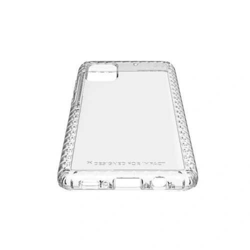 Etui Speck Presidio Lite Samsung Galaxy A71 Clear