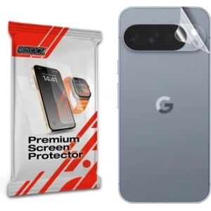 Folia na tył GrizzGlass SatinSkin do Google Pixel 10 Pro XL