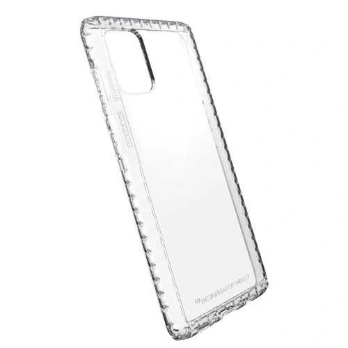 Etui Speck Presidio Lite Samsung Galaxy A71 Clear