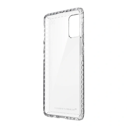 Etui Speck Presidio Lite Samsung Galaxy A71 Clear