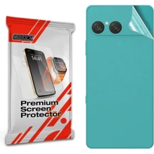 Folia na tył GrizzGlass SatinSkin do Sony Xperia 10 VII