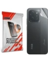Folia na tył GrizzGlass SatinSkin do Xiaomi Poco C85 4G