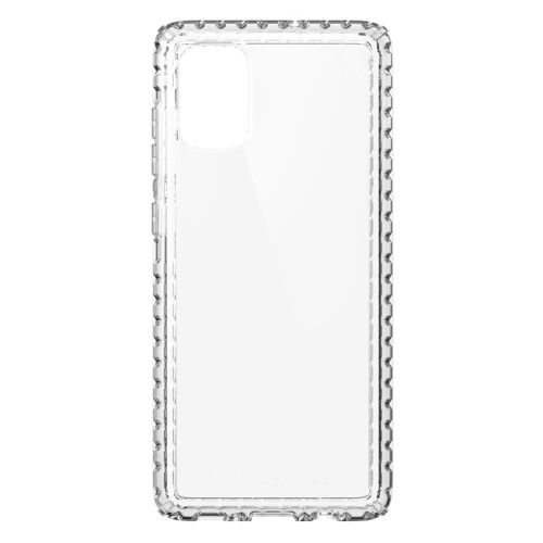 Etui Speck Presidio Lite Samsung Galaxy A71 Clear