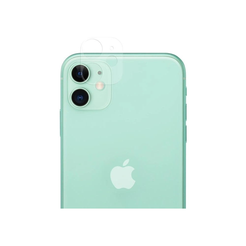 Hurtownia GSM - Ochrana kamery Moshi AirFoil Camera Protector Apple iPhone 11 (Clear) - MOSH070CL - {ean13} - Hurt