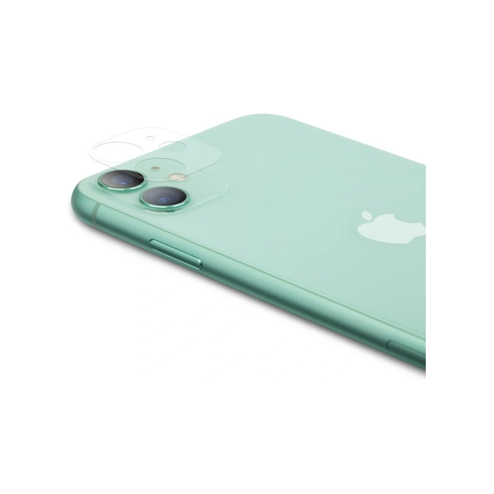 Wholesale Moshi AirFoil Camera Protector for iPhone 11 HD Clear Anti-Scratch, Shatter-resistant - MOSH070CL - {ean13} - Hurt