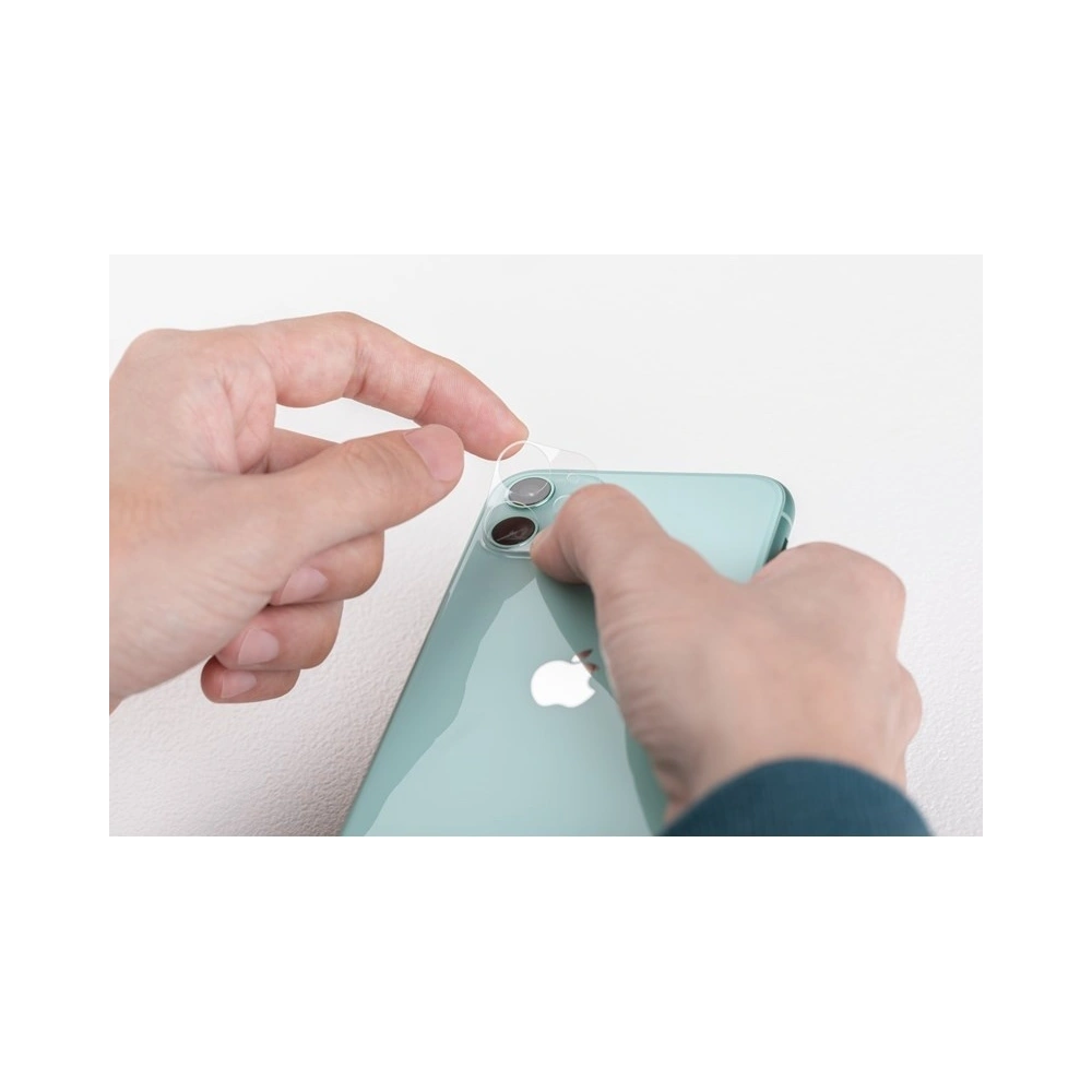 Hurtownia GSM - Ochrana kamery Moshi AirFoil Camera Protector Apple iPhone 11 (Clear) - MOSH070CL - {ean13} - Hurt