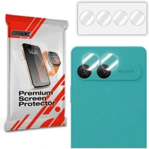 Szkło na aparat GrizzGlass HybridGlass Camera do Sony Xperia 10 VII