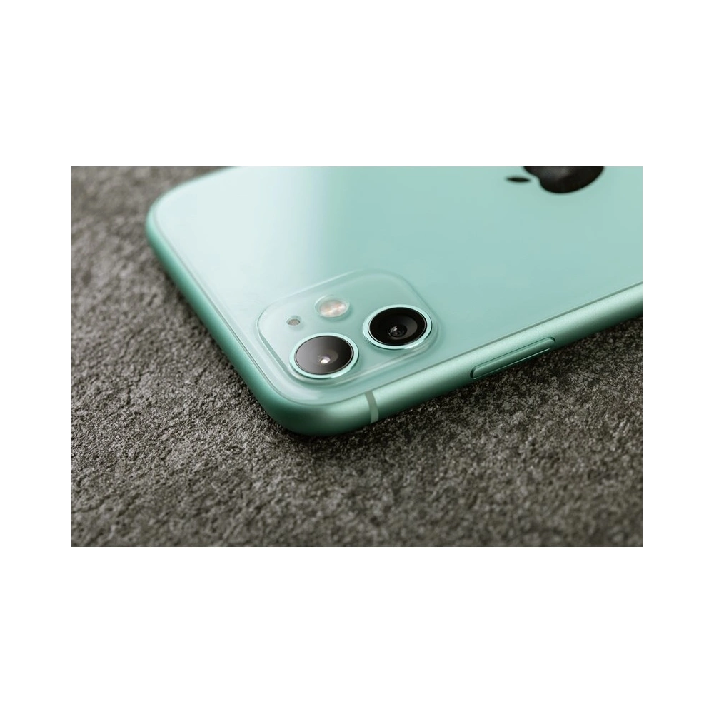Hurtownia GSM - Ochrana kamery Moshi AirFoil Camera Protector Apple iPhone 11 (Clear) - MOSH070CL - {ean13} - Hurt