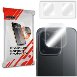 Szkło na aparat GrizzGlass HybridGlass Camera do Xiaomi Poco C85 4G