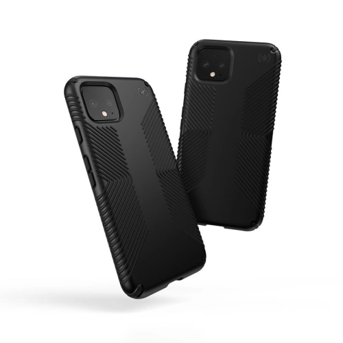 Etui Speck Presidio Grip Google Pixel 4 Black
