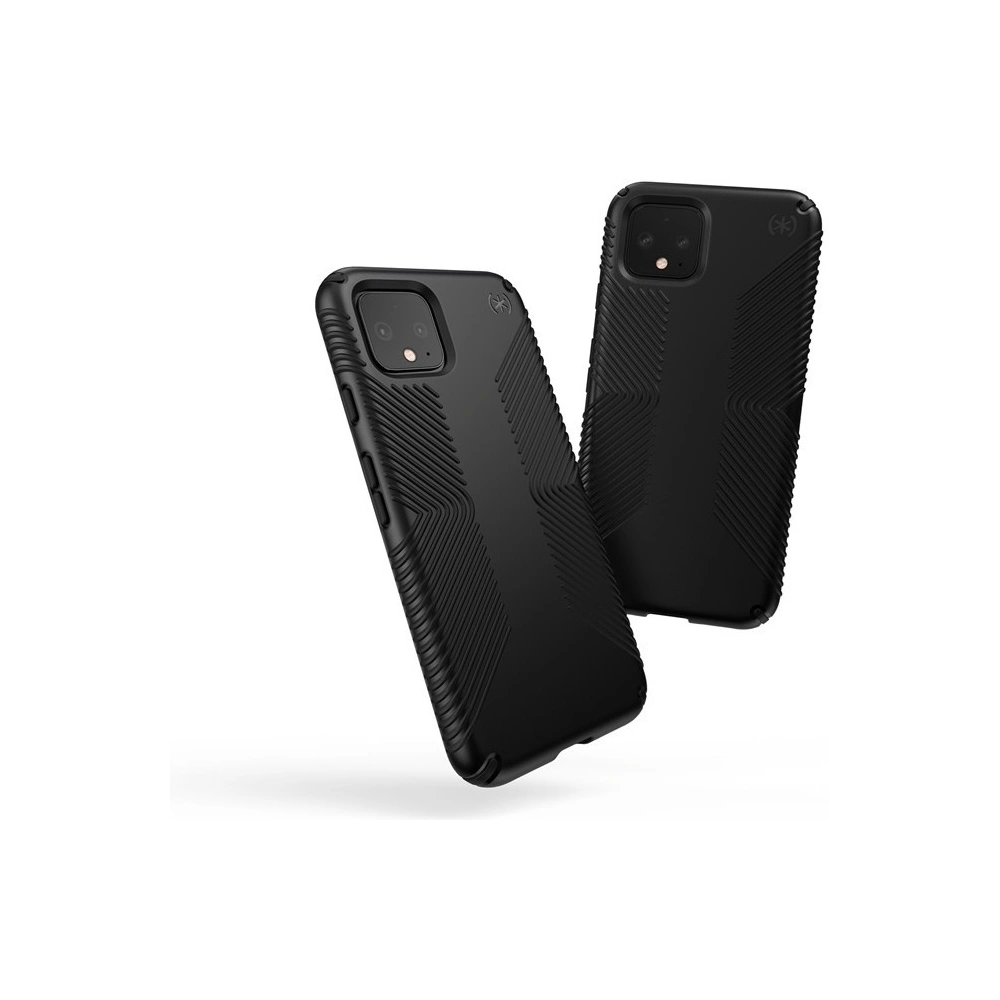 Hurtownia GSM - Etui Speck Presidio Grip Google Pixel 4 Černé - SPK056BLK - {ean13} - Hurt