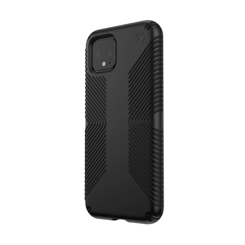Etui Speck Presidio Grip Google Pixel 4 Black