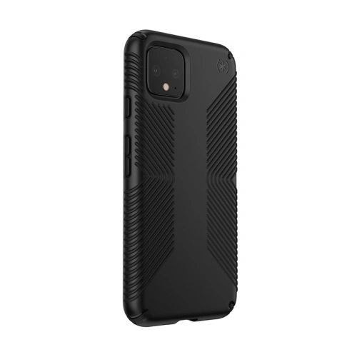 Etui Speck Presidio Grip Google Pixel 4 Black
