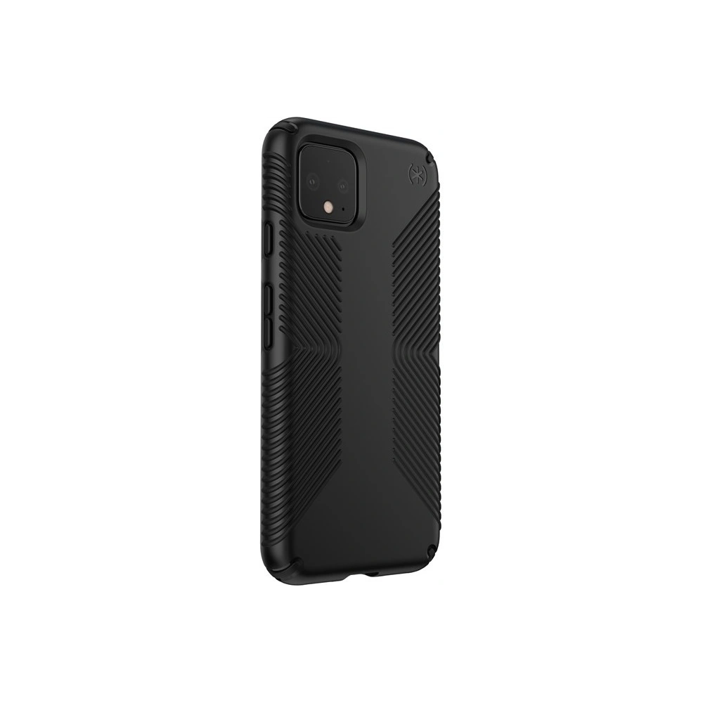 Hurtownia GSM - Etui Speck Presidio Grip Google Pixel 4 Černé - SPK056BLK - {ean13} - Hurt