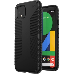 Hurtownia GSM - Etui Speck Presidio Grip Google Pixel 4 Černé - SPK056BLK - {ean13} - Hurt