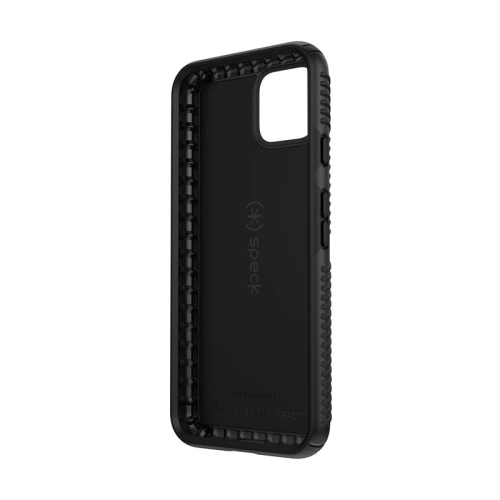 Etui Speck Presidio Grip Google Pixel 4 Black
