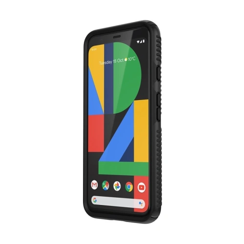 Etui Speck Presidio Grip Google Pixel 4 Black