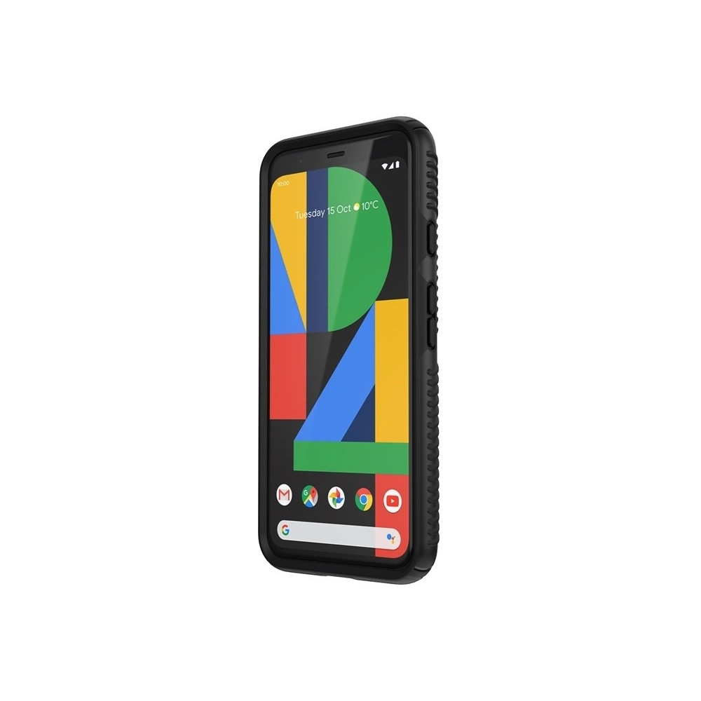 Hurtownia GSM - Etui Speck Presidio Grip Google Pixel 4 Černé - SPK056BLK - {ean13} - Hurt