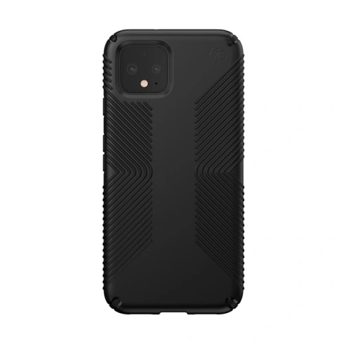 Etui Speck Presidio Grip Google Pixel 4 Black
