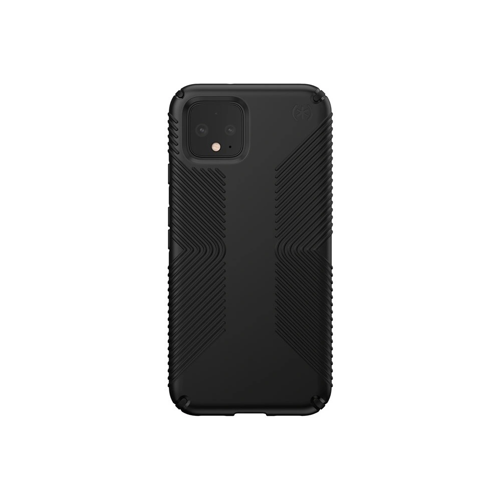 Hurtownia GSM - Etui Speck Presidio Grip Google Pixel 4 Černé - SPK056BLK - {ean13} - Hurt