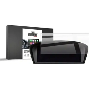 Folia ceramiczna GrizzGlass CarDisplay Protection do BMW 6 E63 8,8" (2006-2010)