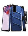 Premium quality Zizo case for Galaxy !ZAIMPORTOWANE 