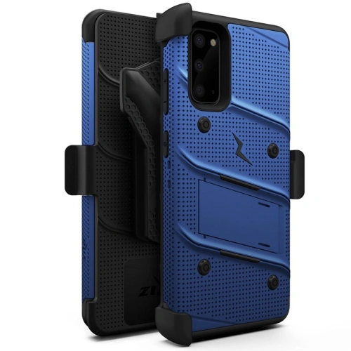 Wytrzymałe etui Zizo do Galaxy !ZAIMPORTOWANE