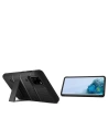 Hurtownia GSM - Pancéřové pouzdro Zizo Bolt Cover Samsung Galaxy S20+ Plus a stojánek & držák na pás (Černá/Černá) - ZIZ031BLK - {ean13} - Hurt