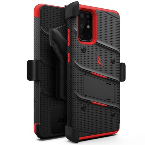 Wytrzymałe etui Zizo do Galaxy !ZAIMPORTOWANE