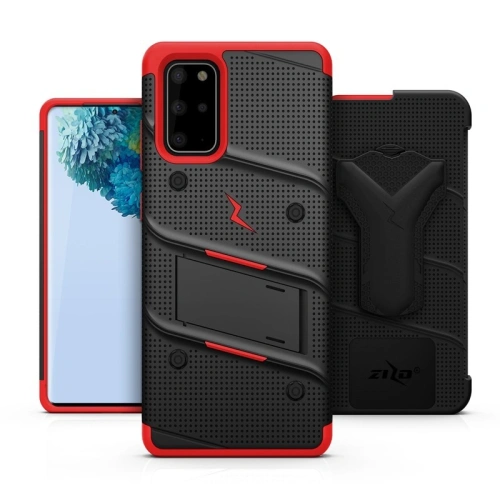 Wytrzymałe etui Zizo do Galaxy !ZAIMPORTOWANE