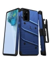 Premium quality Zizo case for Galaxy !ZAIMPORTOWANE 