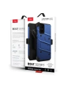 Hurtownia GSM - Pancerne etui Zizo Bolt Cover Samsung Galaxy S20+ Plus oraz podstawka & uchwyt do paska (Blue/Black) - ZIZ033BLUBLK - {ean13} - Hurt