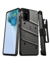 Premium quality Zizo case for Galaxy !ZAIMPORTOWANE 