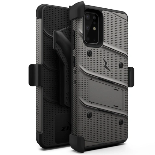 Wytrzymałe etui Zizo do Galaxy !ZAIMPORTOWANE