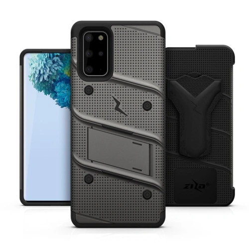 Wytrzymałe etui Zizo do Galaxy !ZAIMPORTOWANE