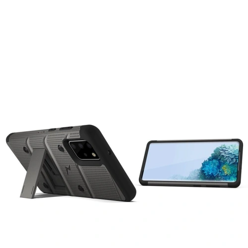 Wytrzymałe etui Zizo do Galaxy !ZAIMPORTOWANE