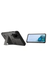 Hurtownia GSM - Pancéřové pouzdro Zizo Bolt Cover Samsung Galaxy S20+ Plus a stojánek & držák na pás (Gun Metal Gray) - ZIZ034GRY - {ean13} - Hurt
