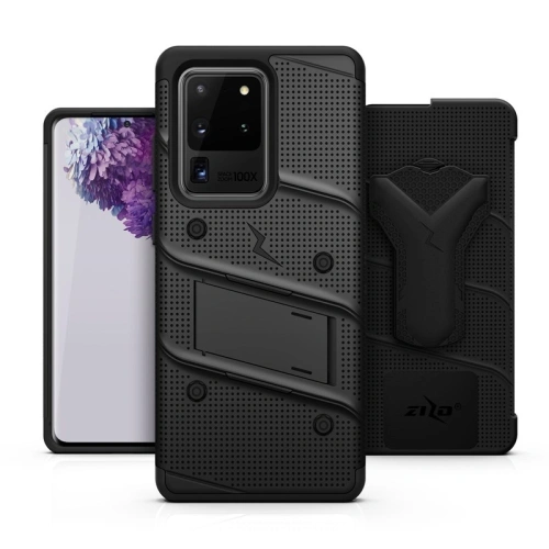 Wytrzymałe etui Zizo do Galaxy !ZAIMPORTOWANE