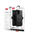 Hurtownia GSM - Pancerne etui Zizo Bolt Cover Samsung Galaxy S20 Ultra oraz podstawka & uchwyt do paska (Black/Black) - ZIZ035BLK - {ean13} - Hurt